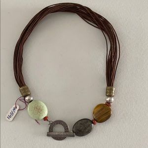 N1891 Silpada Necklace